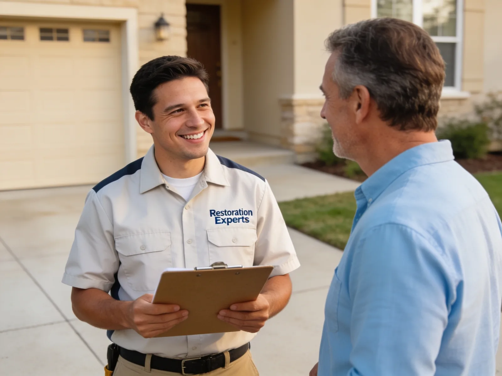 Water Damage Cleanup Nashville, KS FAQs